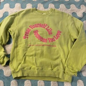 Madhappy Sweatshirt - Mental Health Awareness - GUC